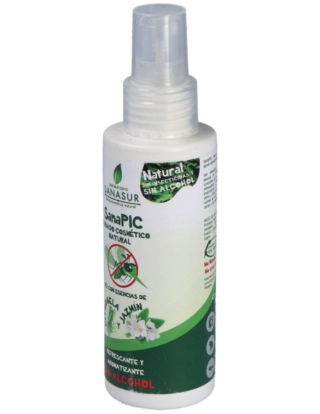 Sanasur Sanapic Gel Perfumado Repelente