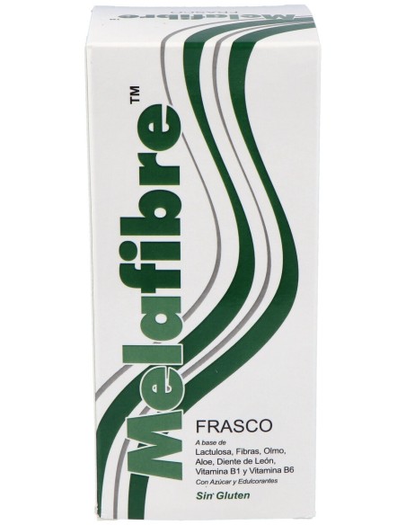 Shedir Melafibre 300Ml