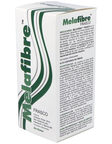 Shedir Melafibre 300Ml