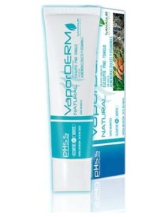 Vapordem Efecto Balsamico 75Ml.