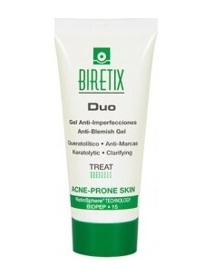 Biretix Duo Anti Imperfecciones Gel 30Ml.