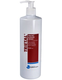 Unipharma Trietal® Atópico Crema 500 Ml