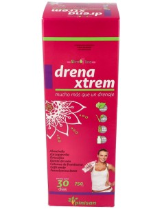 Pinisan Drena Xtrem 750Ml