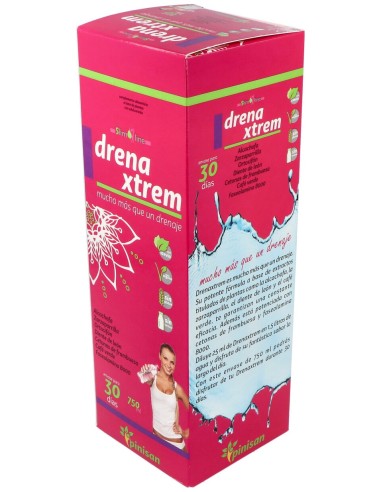 Pinisan Drena Xtrem 750Ml