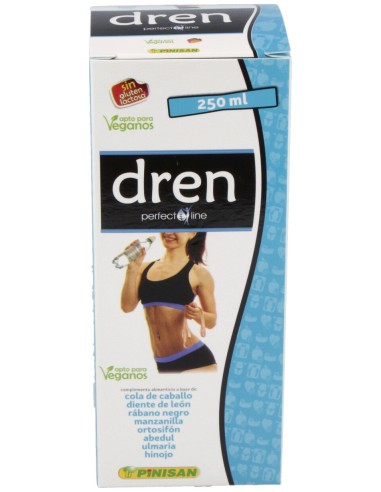 Pinisan Perfect Line Dren 250Ml
