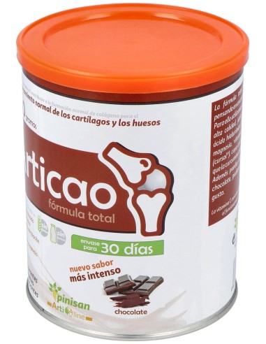Articao (Articolag) Sabor Chocolate 300Gr.