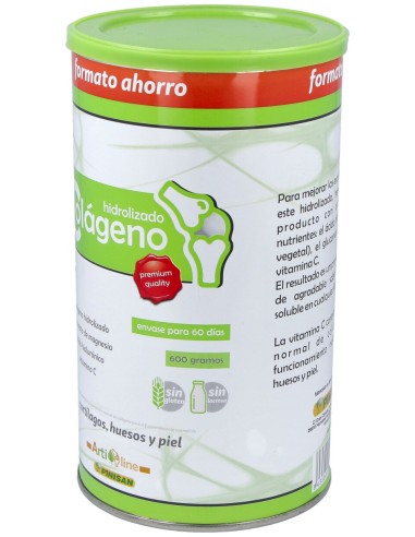Pinisan Colágeno Hidrolizado 600G