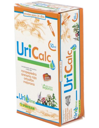 Uricalc 50Ml.