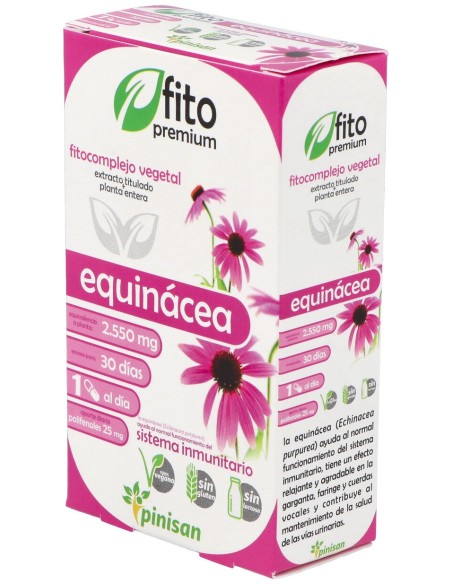 Fito Premium Echinacea 30Cap.