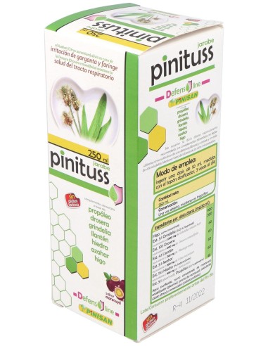 Pinisan Defens Line 250 Ml