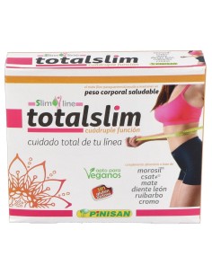 Totalslim 30Cap.