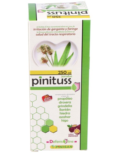 Pinisan Defens Line 250 Ml