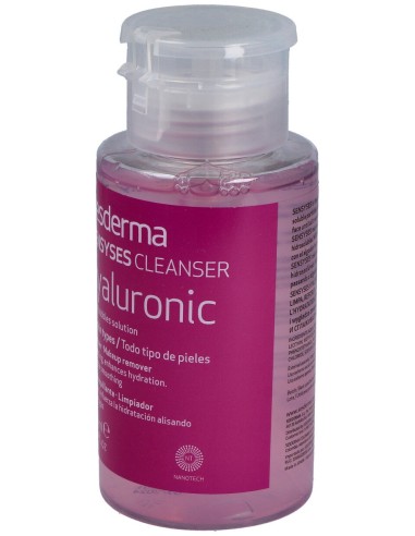 Sesderma Sensyses Cleanser Hyaluronic 200Ml