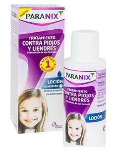 Paranix Locion 100Ml.
