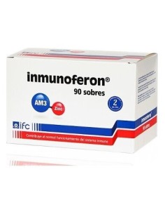Inmunoferon 90 Sobres