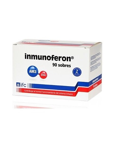 Inmunoferon 90 Sobres