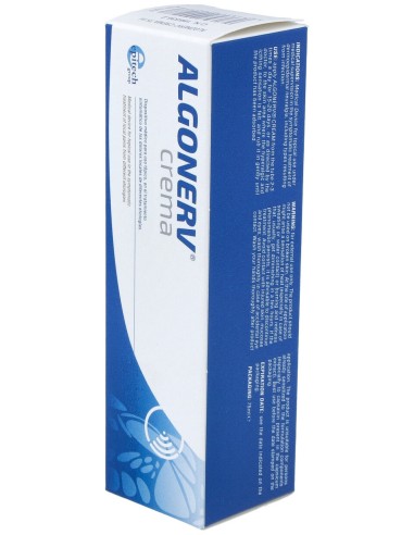 Algonerv Crema 100 Ml