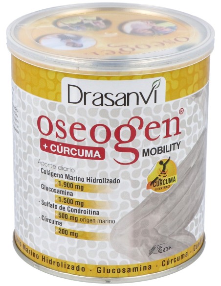 Oseogen Mobility 300Gr.