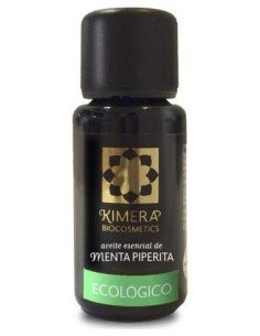 Kimera Aceite Esencial Menta Piperita Eco 15Ml