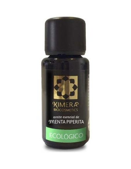 Kimera Aceite Esencial Menta Piperita Eco 15Ml