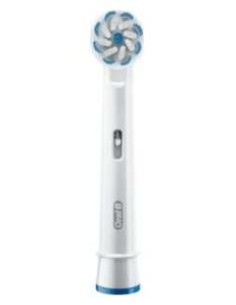 Recambio Cepillo Recargable Sensitive 3Ud