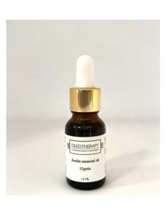Oleotherapy Aceite Esencial Cipres Eco 15Ml