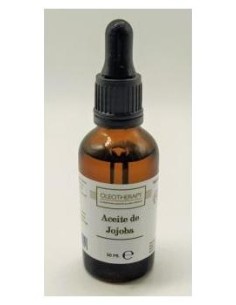 Oleotherapy Aceite Jojoba Puro 50Ml