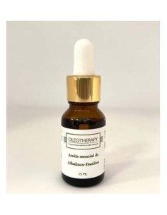 Oleotherapy Albahaca Aceite Esencial Eco 15Ml