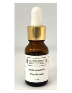 Oleotherapy Pino Silvestre Aceite Esencial Eco 15Ml
