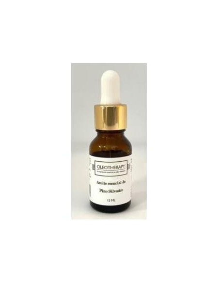 Oleotherapy Pino Silvestre Aceite Esencial Eco 15Ml