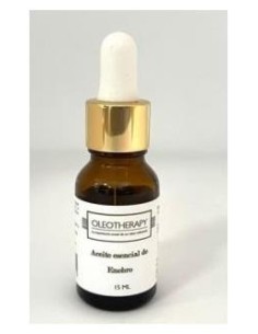 Oleotherapy Enebro Aceite Esencial Eco 15Ml