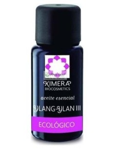 Kimera Aceite Esencial Ylang Ylang Eco 15Ml