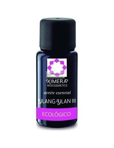 Kimera Aceite Esencial Ylang Ylang Eco 15Ml