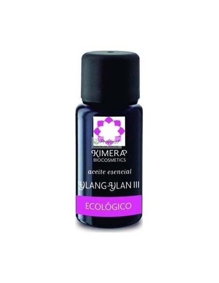 Kimera Aceite Esencial Ylang Ylang Eco 15Ml