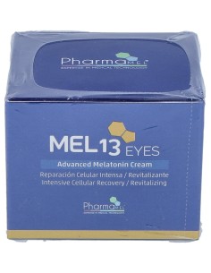 Mel13 Contorno De Ojos Mel13 Eyes 15Ml