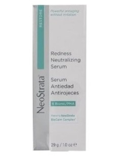 Neostrata Restore Serum Antiedad Antirojeces 29Gr.