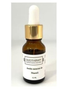 Oleotherapy Niaouli Aceite Esencial Eco 15Ml