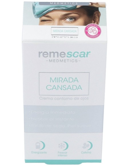 Remescar Mirada Cansada 15Ml.