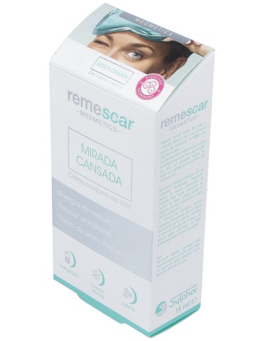 Remescar Mirada Cansada 15Ml.