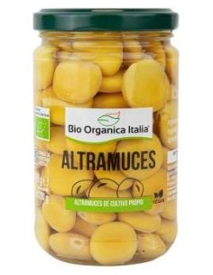 Altramuces 200Gr. Bio