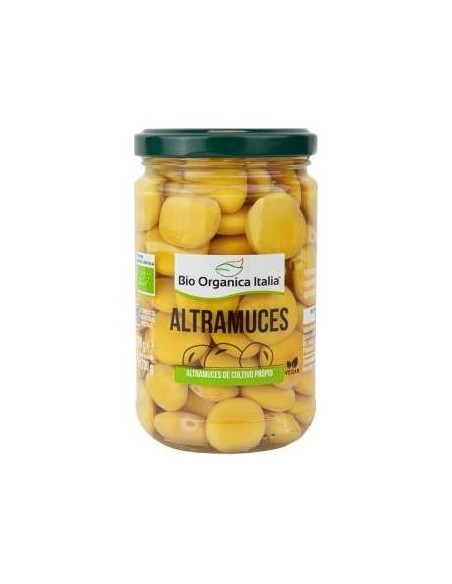 Altramuces 200Gr. Bio