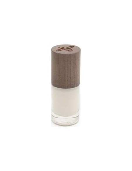 Esmalte De Uñas 09 Endurecedor 6Ml. Bio Vegan