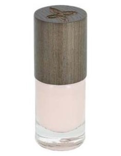 Esmalte De Uñas 49 Rose Blanche 6Ml. Bio Vegan