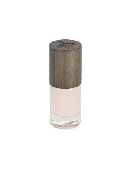 Esmalte De Uñas 49 Rose Blanche 6Ml. Bio Vegan