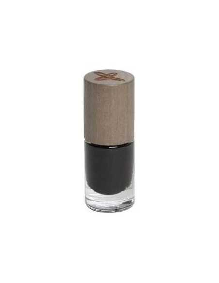 Esmalte De Uñas 91 Negro 6Ml. Bio Vegan