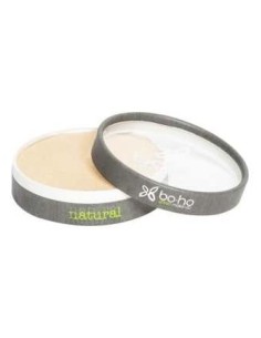 Iluminador 01 Beige Dorado. Bio Vegan