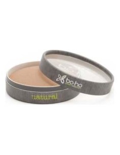 Terracota 09 Grande Terre Mate 9Gr. Bio Vegan