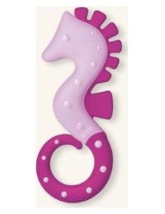 Mordedor Suave Caballito De Mar 1Ud.