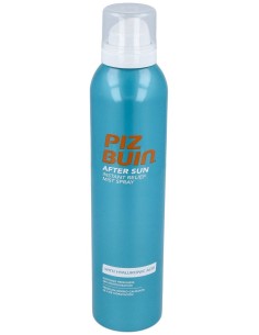 Aftersun Spray Bruma Alivio Inmediato 200Ml.