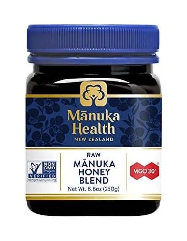 Manuka Health Miel De Manuka Raw Multifloralmgo...